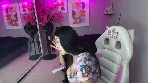 Snapshot of emily_osman chatting on 03-02-26, 12:34 Emily osman online show from 03-02-26, 12:34