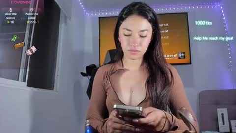 emily_palmeer online show from 03-13-26, 10:11