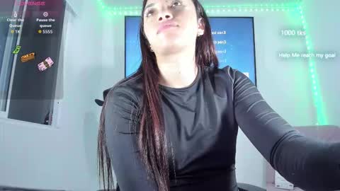 emily_palmeer online show from 03-16-26, 10:08