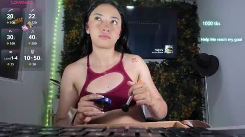 emily_palmeer online show from 04-09-26, 09:36