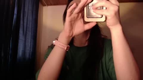 Snapshot of emily_pearl_ chatting on 01-27-25, 12:16 emily_pearl_ online show from 01-27-25, 12:16