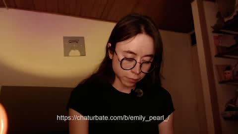 Snapshot of emily_pearl_ chatting on 01-30-25, 01:44 emily_pearl_ online show from 01-30-25, 01:44