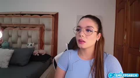 emily online show from 02-24-26, 12:08