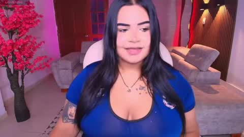 Emily Prisston online show from 05-15-26, 03:35