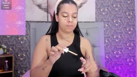 Emily online show from 11-02-25, 03:31