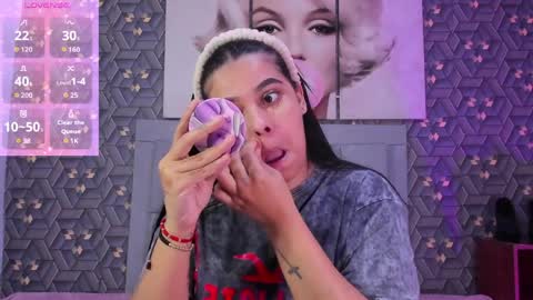 Emily online show from 04-07-26, 03:07