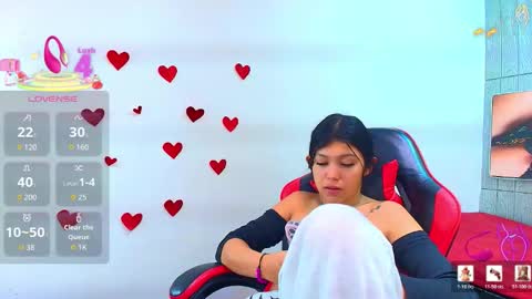 Snapshot of emily_rosse04 chatting on 02-25-26, 12:26 online show from 02-25-26, 12:26