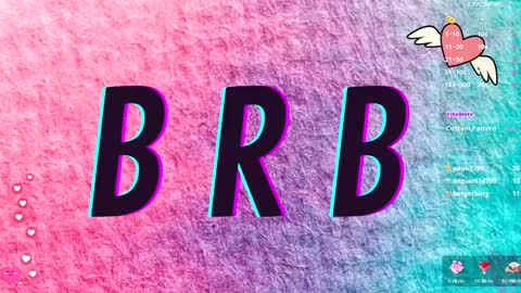  EMILY  online show from 12-12-24, 08:03