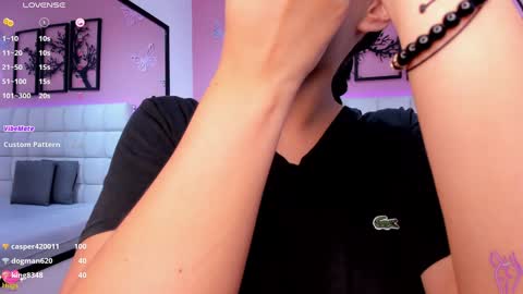  EMILY  online show from 01-10-25, 09:13