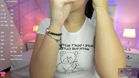  EMILY  online show from 01-12-25, 02:09