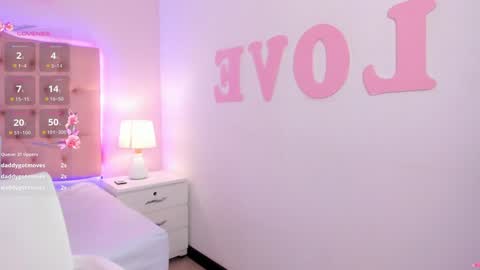  EMILY  online show from 01-31-25, 06:25