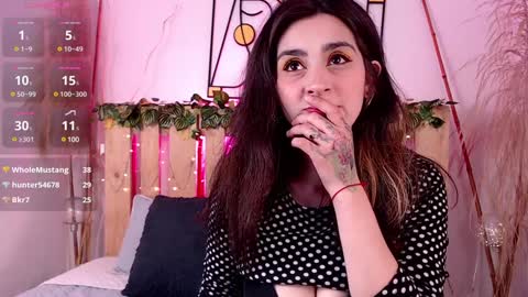 Emilly online show from 12-12-24, 04:37