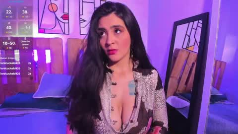 Snapshot of emily_sartre chatting on 05-07-26, 08:58 Emilly online show from 05-07-26, 08:58