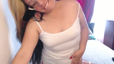 Emily online show from 02-21-25, 06:04