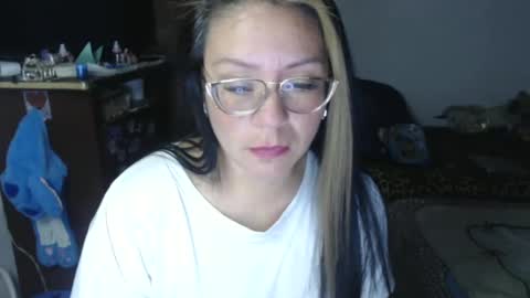 Emily online show from 09-26-25, 06:17