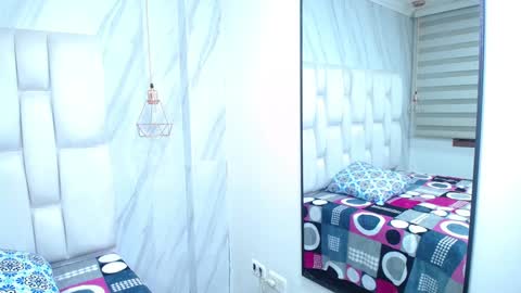 Emily Trujillo online show from 01-24-25, 08:32