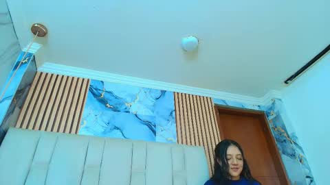 Emily Trujillo online show from 12-17-25, 06:58