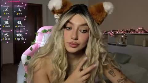Emily online show from 07-10-26, 09:12