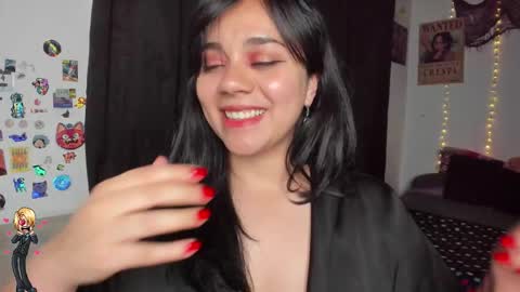 emily_vader online show from 02-15-26, 01:13