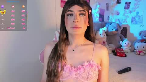 Emily. online show from 04-19-26, 01:16