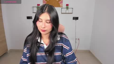 Snapshot of emily_villamil_ chatting on 07-28-26, 09:25 Emi online show from 07-28-26, 09:25