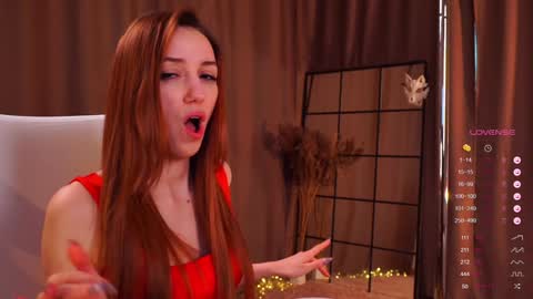 Lia online show from 01-26-25, 08:14