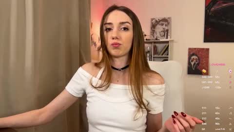 Lia online show from 02-21-26, 05:03