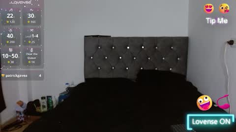 emily online show from 10-15-25, 06:02