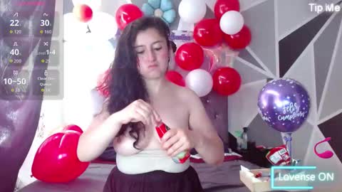 emily online show from 02-14-26, 07:10