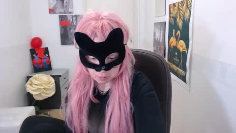 Emily online show from 02-22-25, 05:57