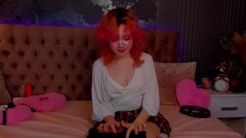 Baby Emelli online show from 12-03-25, 07:38