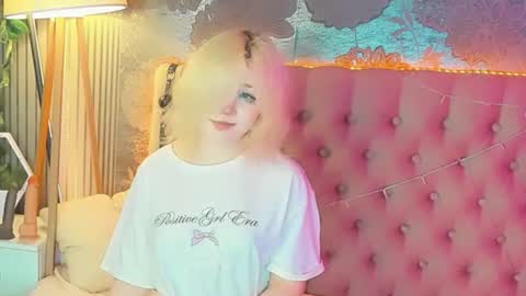 Baby Emelli online show from 07-19-26, 07:01