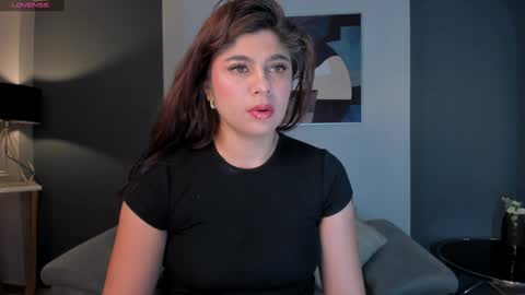 Emily Armstrong online show from 01-21-25, 12:18