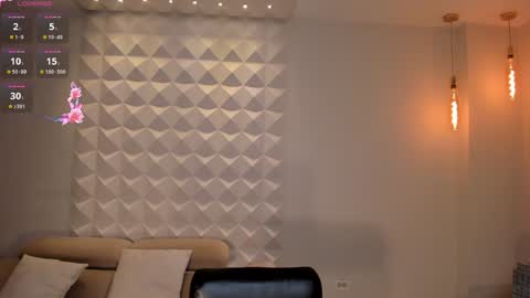 Emily Armstrong online show from 02-01-25, 06:08