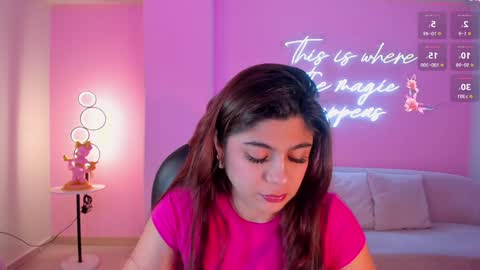 Emily Armstrong online show from 02-05-25, 12:17