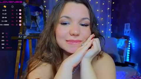 Snapshot of emilyart_ chatting on 01-31-25, 03:09 artist Emily online show from 01-31-25, 03:09