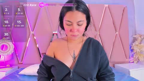 Emily online show from 11-16-25, 10:59