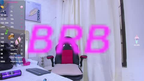 Emily online show from 01-25-25, 05:51