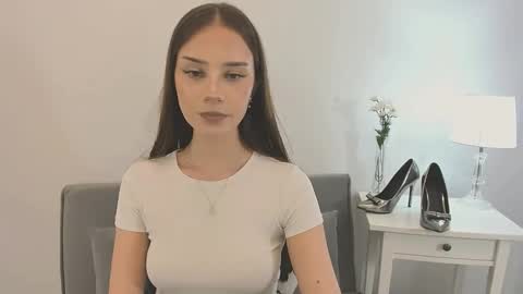 EmilyCharming online show from 01-02-25, 09:07