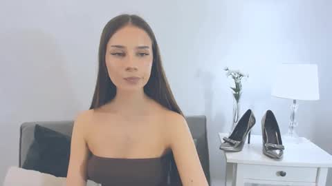 EmilyCharming online show from 02-05-25, 12:20