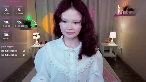 Snapshot of emilychaves chatting on 05-31-26, 08:54 Emilyhaves online show from 05-31-26, 08:54