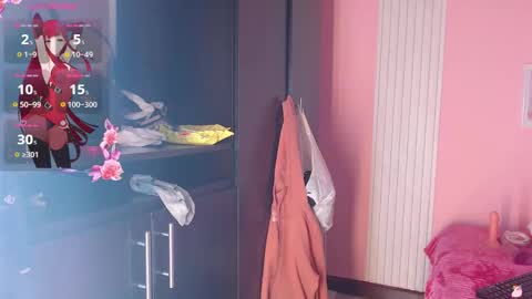 Emily online show from 03-22-26, 05:22