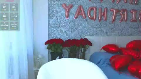 emilydancee online show from 12-09-24, 06:45