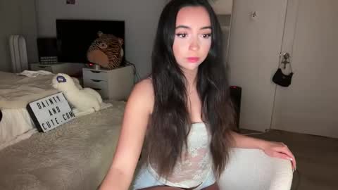 emilyfawn online show from 03-06-26, 05:15