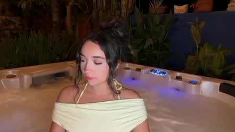 emilyfawn online show from 04-16-26, 04:35