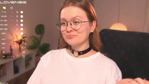 Emily  online show from 02-03-25, 03:27