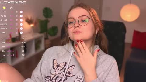 Emily  online show from 02-22-25, 12:29