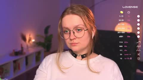 Emily  online show from 03-06-25, 03:13