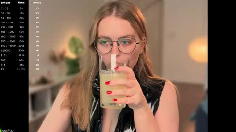 Emily  online show from 11-30-25, 12:09