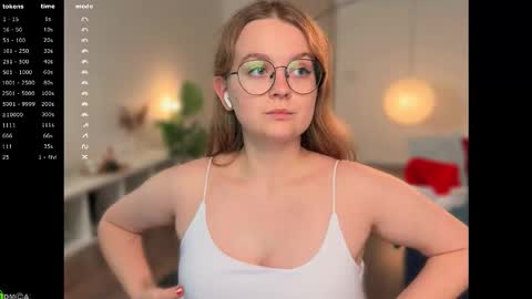 Emily  online show from 12-21-25, 12:12